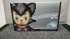 レトロフリーク|CYBER GADGET