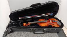 バイオリン|SUZUKI