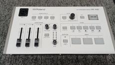 ストリーミングミキサー|ROLAND