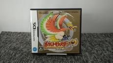 DSソフト|POKEMON