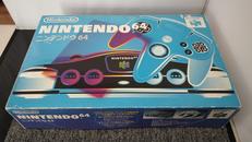 NINTENDO 64|NINTENDO