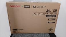 スマートテレビ|ORION