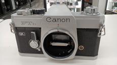 フィルム一眼レフ|CANON