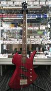 エレキベース|B.C.RICH