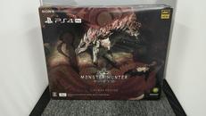 PS4 MHWVER|SONY