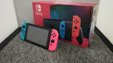 SWITCH|NINTENDO / 任天堂