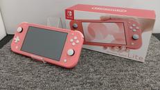 SWITCH LITE|NINTENDO / 任天堂