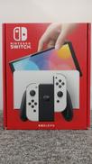 ニンテンドーSWITCH 有機EL|NINTENDO