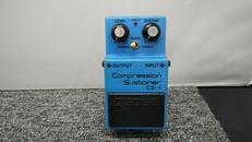 エフェクター|BOSS