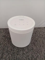 ワイヤレスストリーミングスピーカー|YAMAHA