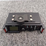 PCMリニアレコーダー|TASCAM