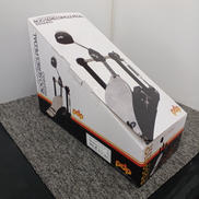 シングルペダル|PDP