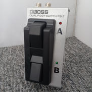 DUAL FOOT SWITCH|BOSS