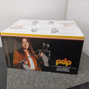 ツインペダル|PDP