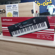 キーボード|ROLAND