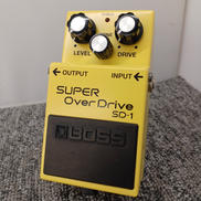 エフェクター|BOSS