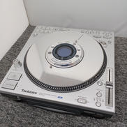 デジタルターンテーブル|TECHNICS