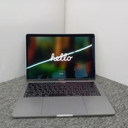 MACBOOK PRO 13INCH|APPLE