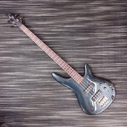 エレキベース|IBANEZ