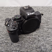 ミラーレス　ボディ|NIKON