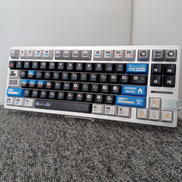 ゲーミングキーボード|ABLE STUDIO