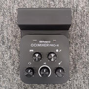 配信用ミキサー|ROLAND