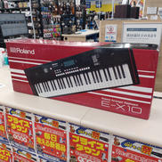 キーボード|ROLAND