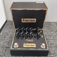 エフェクター|FRIEDMAN