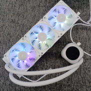 簡易水冷クーラー|CORSAIR