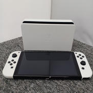 SWTICH 有機EL|NINTENDO / 任天堂