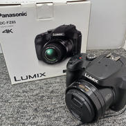 デジタルカメラ|PANASONIC