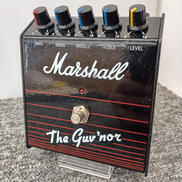 エフェクター|MARSHALL