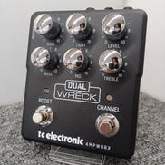 プリアンプ|TC ELECTRONIC