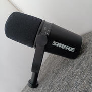マイク|SHURE