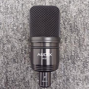 コンデンサーマイク|AUDIX