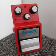 エフェクター|MAXON