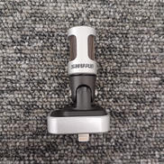 IOS向けマイク|SHURE