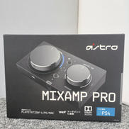 ミックスアンプ|ASTRO
