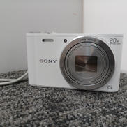 デジタルカメラ|SONY