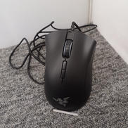 ゲーミングマウス|RAZER