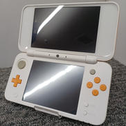 2DS LL|NINTENDO / 任天堂