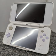 2DS LL