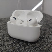 AIRPODS PRO 2ND GEN|APPLE