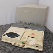 PCエンジン|NEC