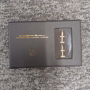 ショートピンセット|LUXMAN