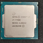 CPU|INTEL