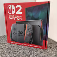 ニンテンドーSWITCH2|NINTENDO / 任天堂