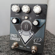 エフェクター|CRAZY TUBE CIRCUIT