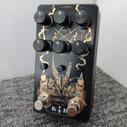 エフェクター|LICHTLEAM AUDIO