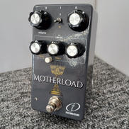 エフェクター|CRAZY TUBE CIRCUIT